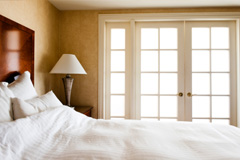 Millendreath bedroom extension costs