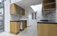 Millendreath kitchen extension leads