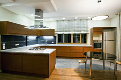 kitchen extensions Millendreath